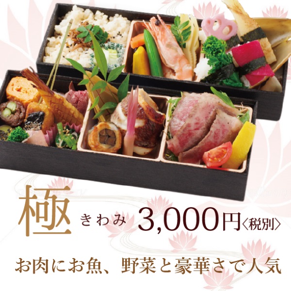 極 きわみ