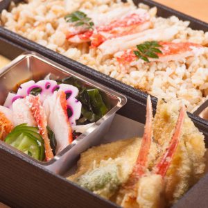 蟹料理 蟹料理